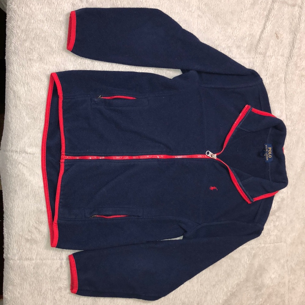 Boys sweater